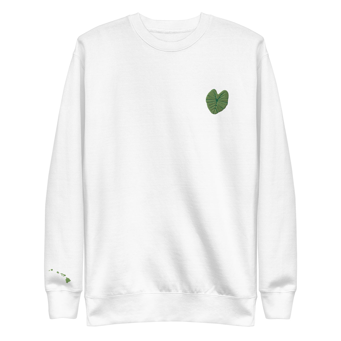 Kalo Love Women’s Premium Sweatshirt